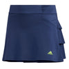 adidas Junior Ruffled Skorts