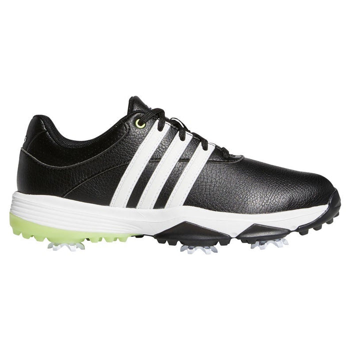 adidas Junior Tour360 Infinity Recycled Polyester Golf Shoes Golf Warehouse NZ