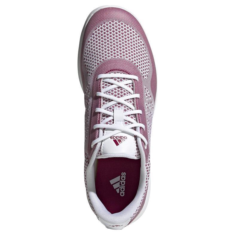 adidas Ladies Adipure Sport 3 Golf Shoes