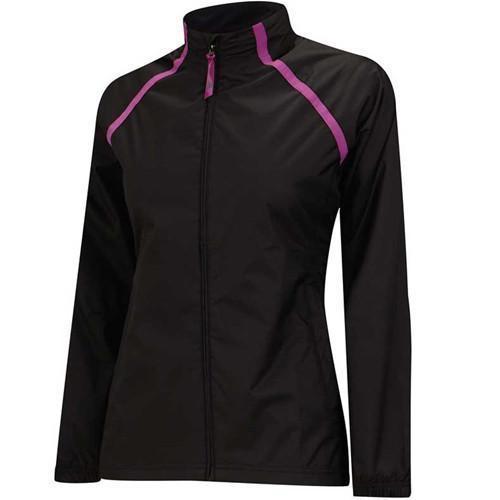adidas Ladies Climastorm Provisional Rain Jacket – Golf Warehouse NZ