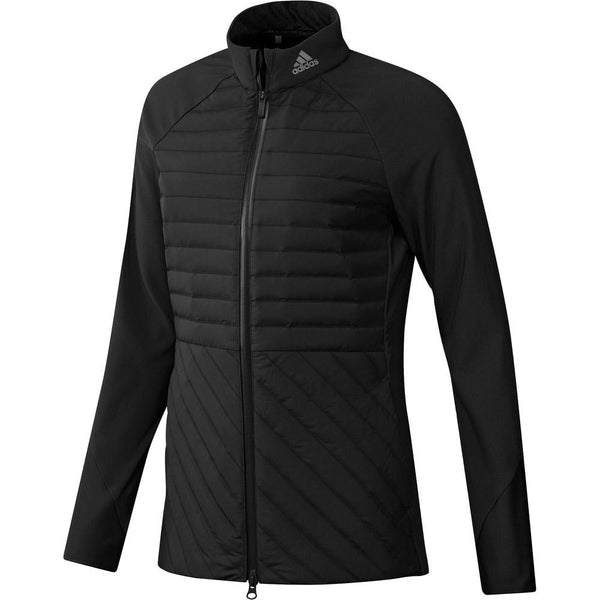 Adidas ladies sales golf jacket