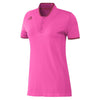 adidas Ladies Primeknit Polo