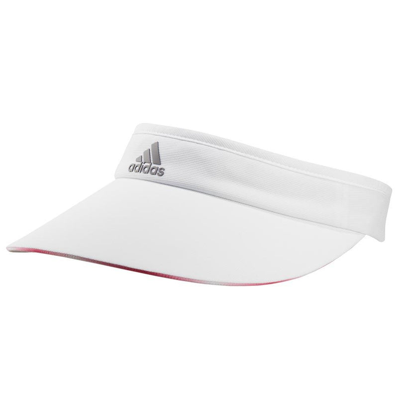 adidas Ladies Wide Brim Tour Visor