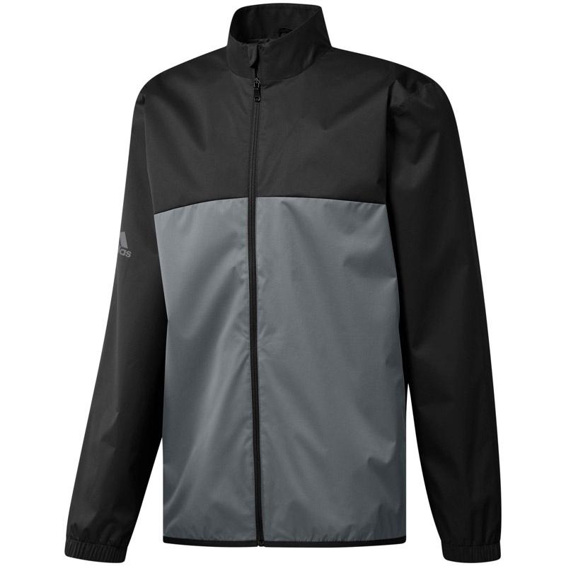 adidas Mens Climastorm Provisional Jacket – Golf Warehouse NZ