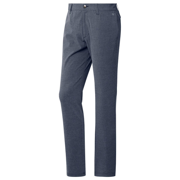 Adidas golf men's ultimate 365 twill crosshatch pants online