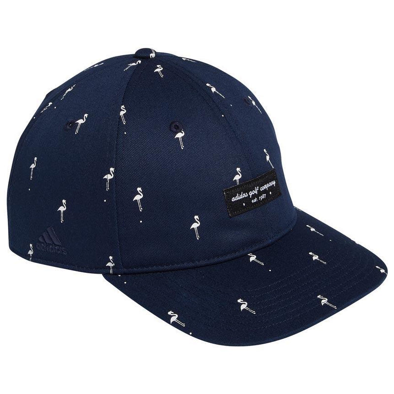 adidas Mens Flamingo Hat