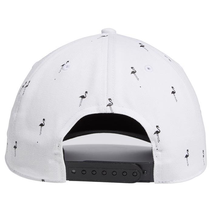 adidas Mens Flamingo Hat