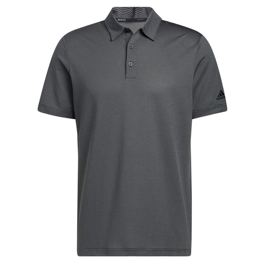 adidas Mens Ottoman Stripe Primegreen Polo – Golf Warehouse NZ