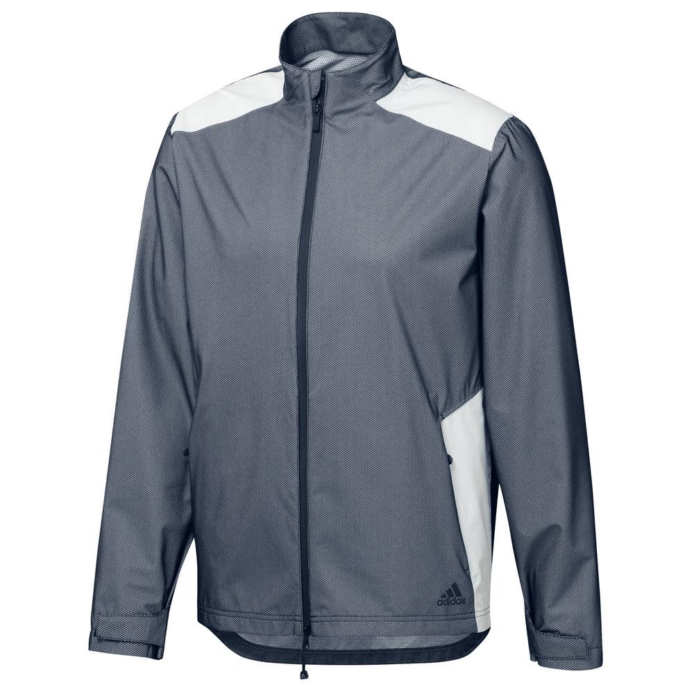 Adidas golf coat on sale