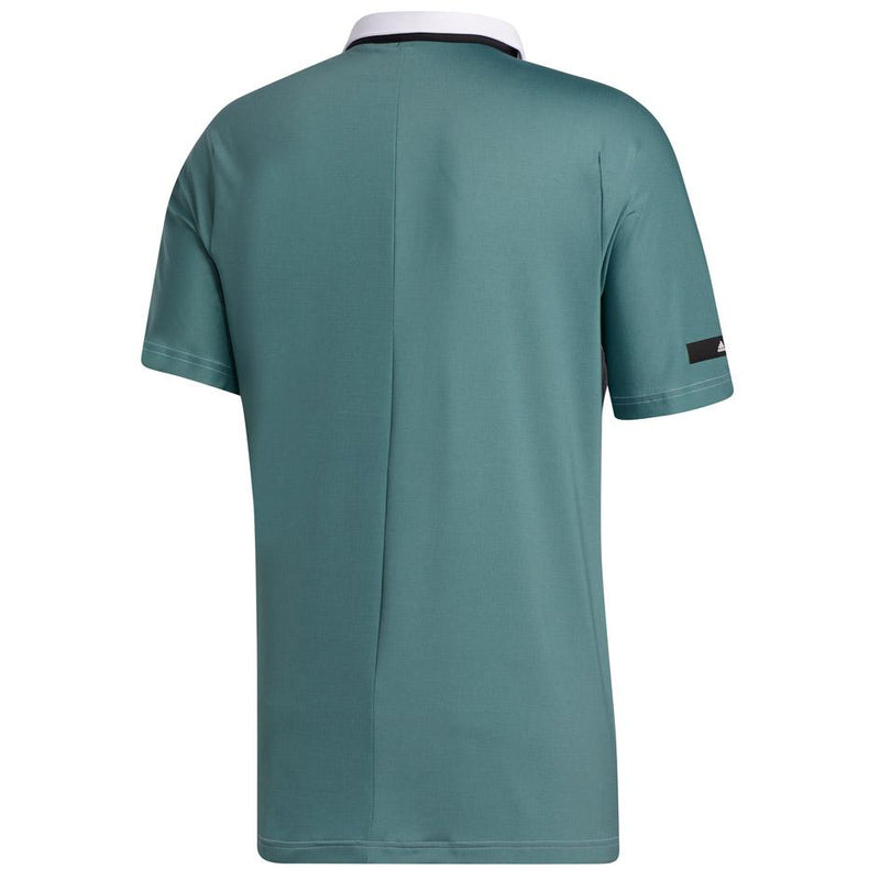 adidas Mens Sport Style Polo