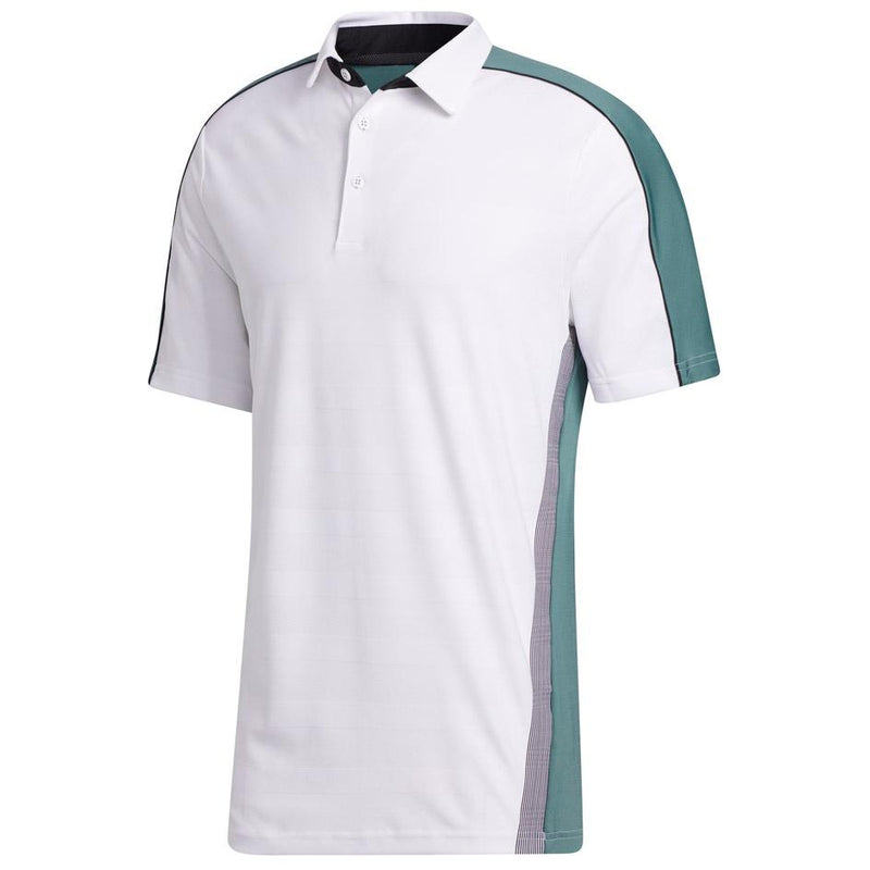 adidas Mens Sport Style Polo