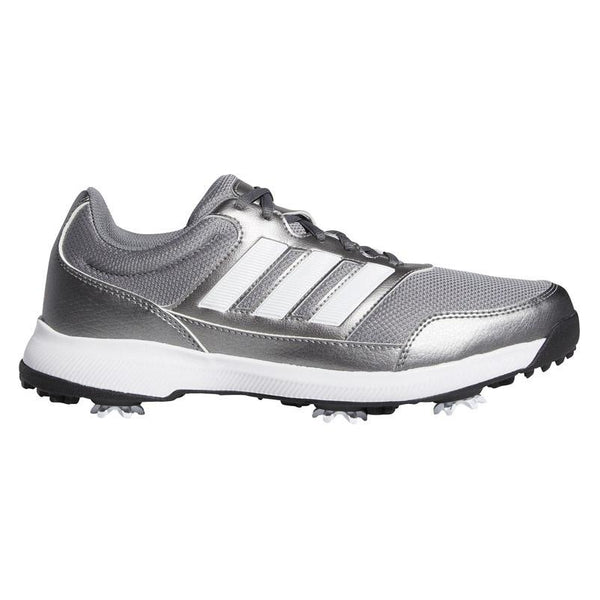 Adidas men's tech response golf hot sale shoe review