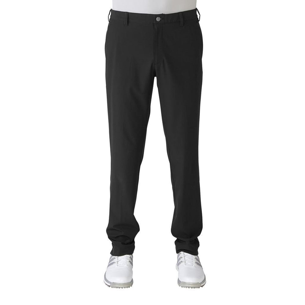 Adidas golf men's ultimate tapered fit pants best sale