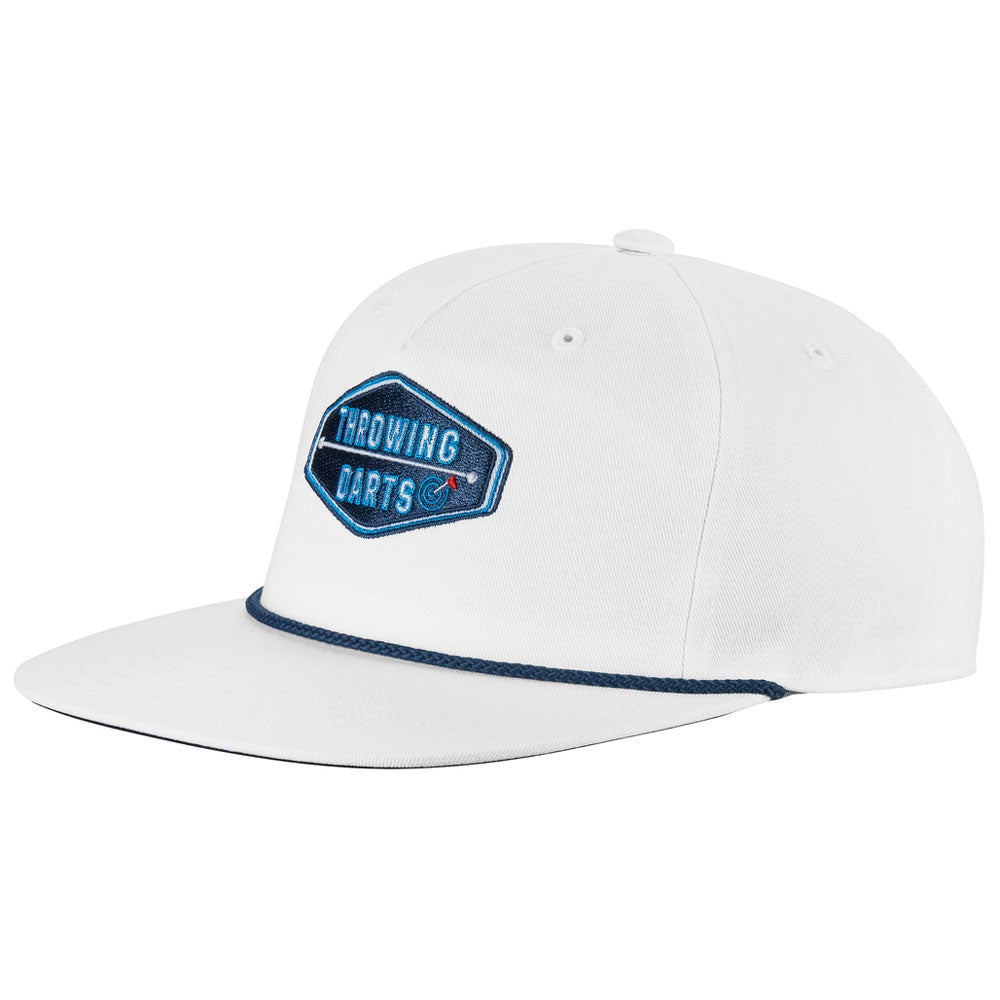 adidas Mens Youth Throwing Darts Cap – Golf Warehouse NZ