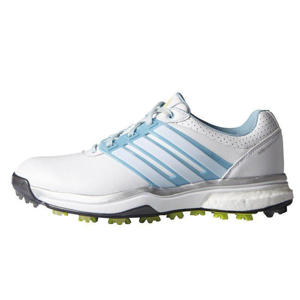 w adipower boost women's golf shoes